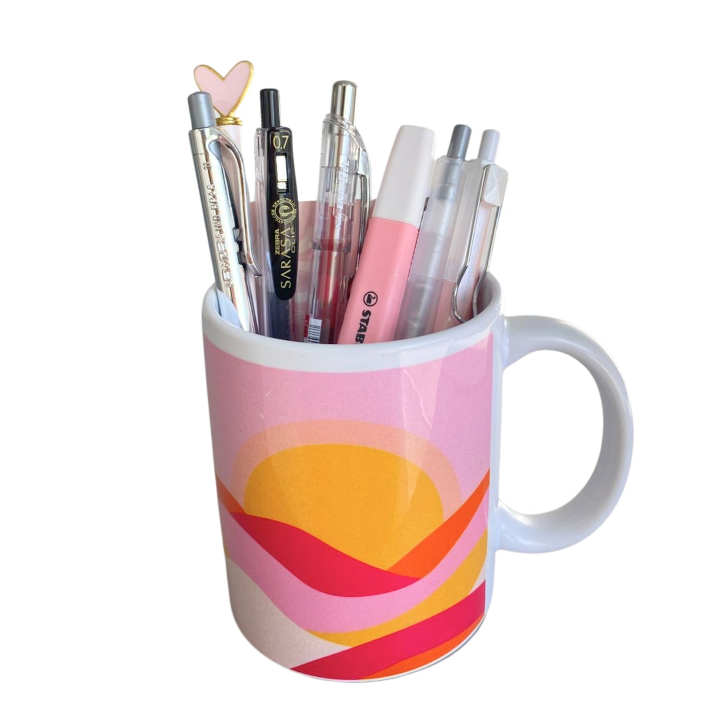Caneca de Aniversário – Favoritos da Kellen