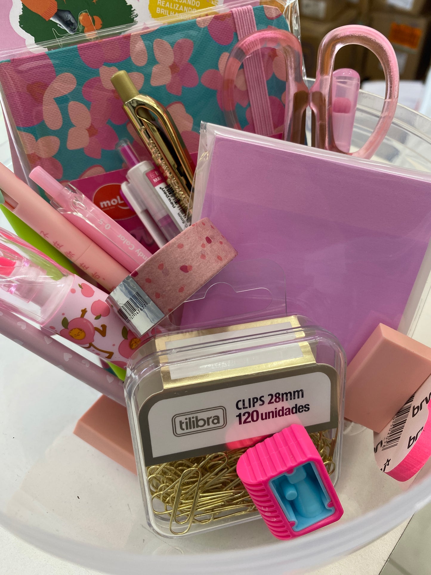 Ovo de Páscoa - Papelaria Unicórnio - Gigante