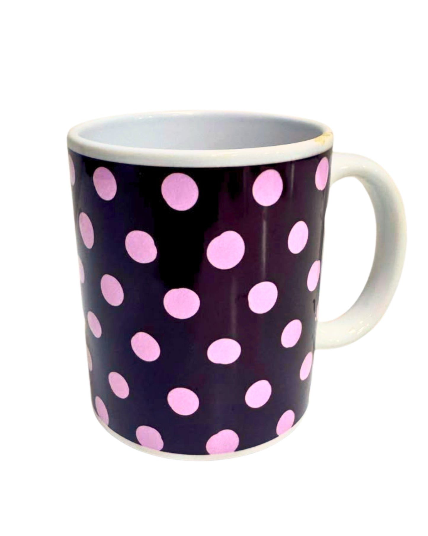 Caneca - Papelaria Unicórnio - Aniversário da Giovanna