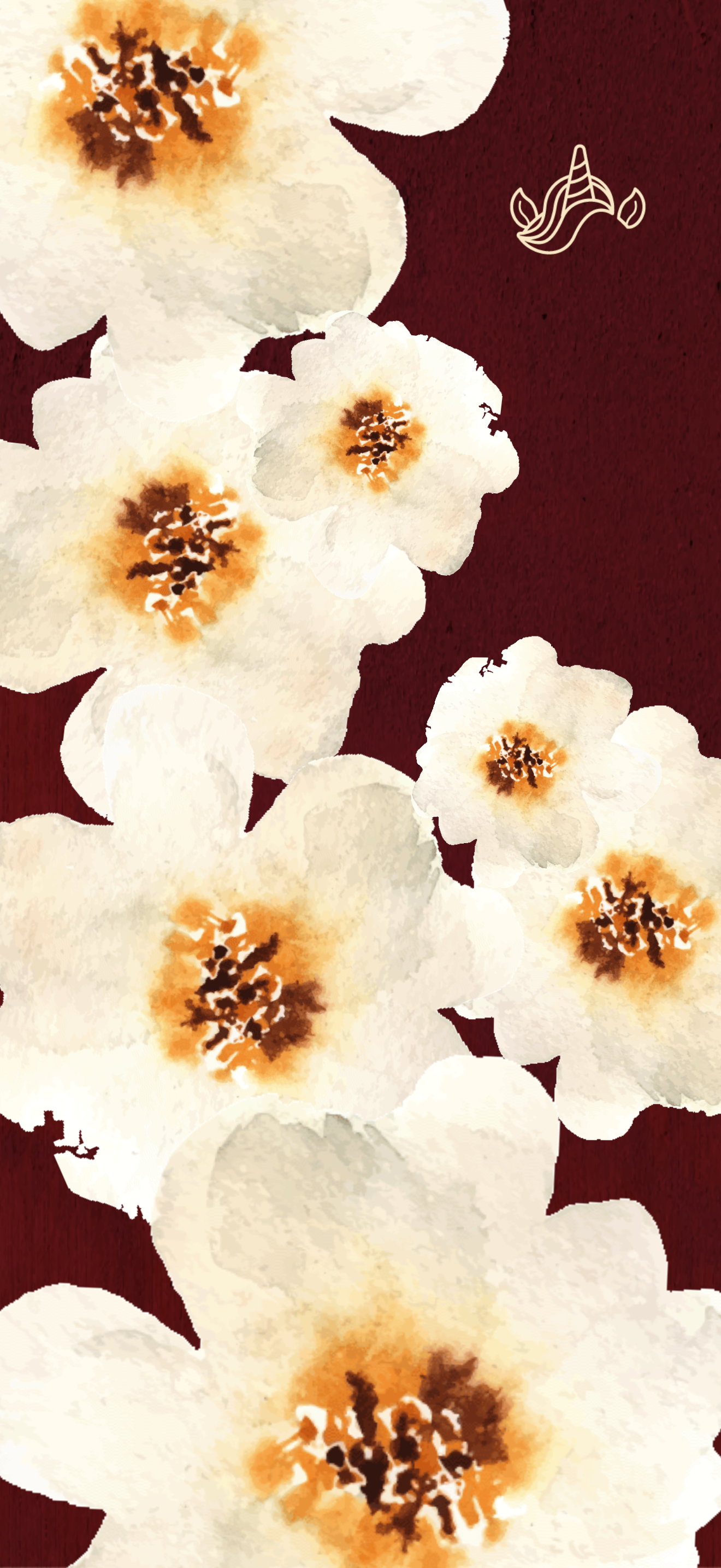 Wallpapers para Celular - Secret Garden