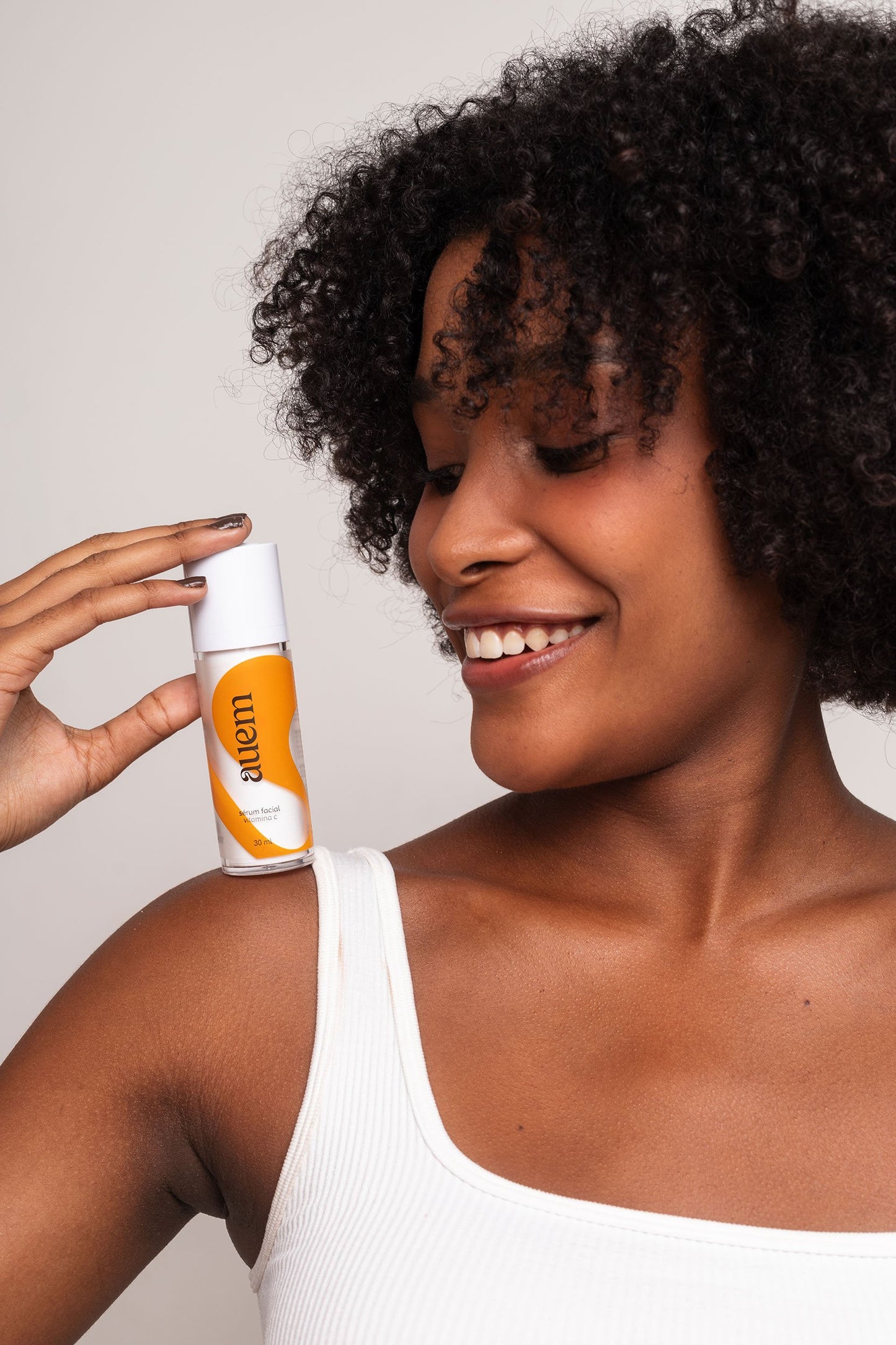 Sérum Facial - AUEM - Vitamina C - 30ml