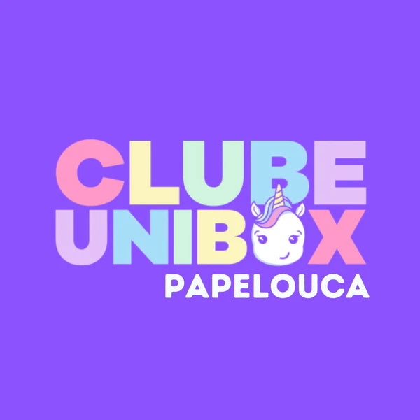 Complemente sua assinatura - Papelouca