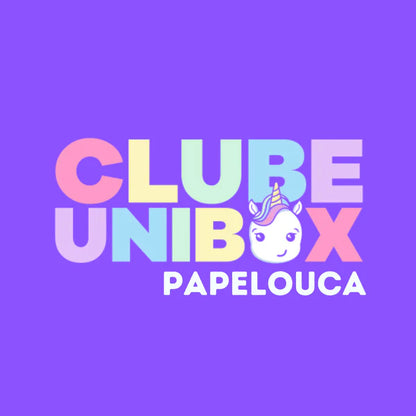 Complemente sua assinatura - Papelouca