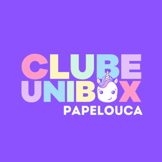 Complemente sua assinatura - Papelouca