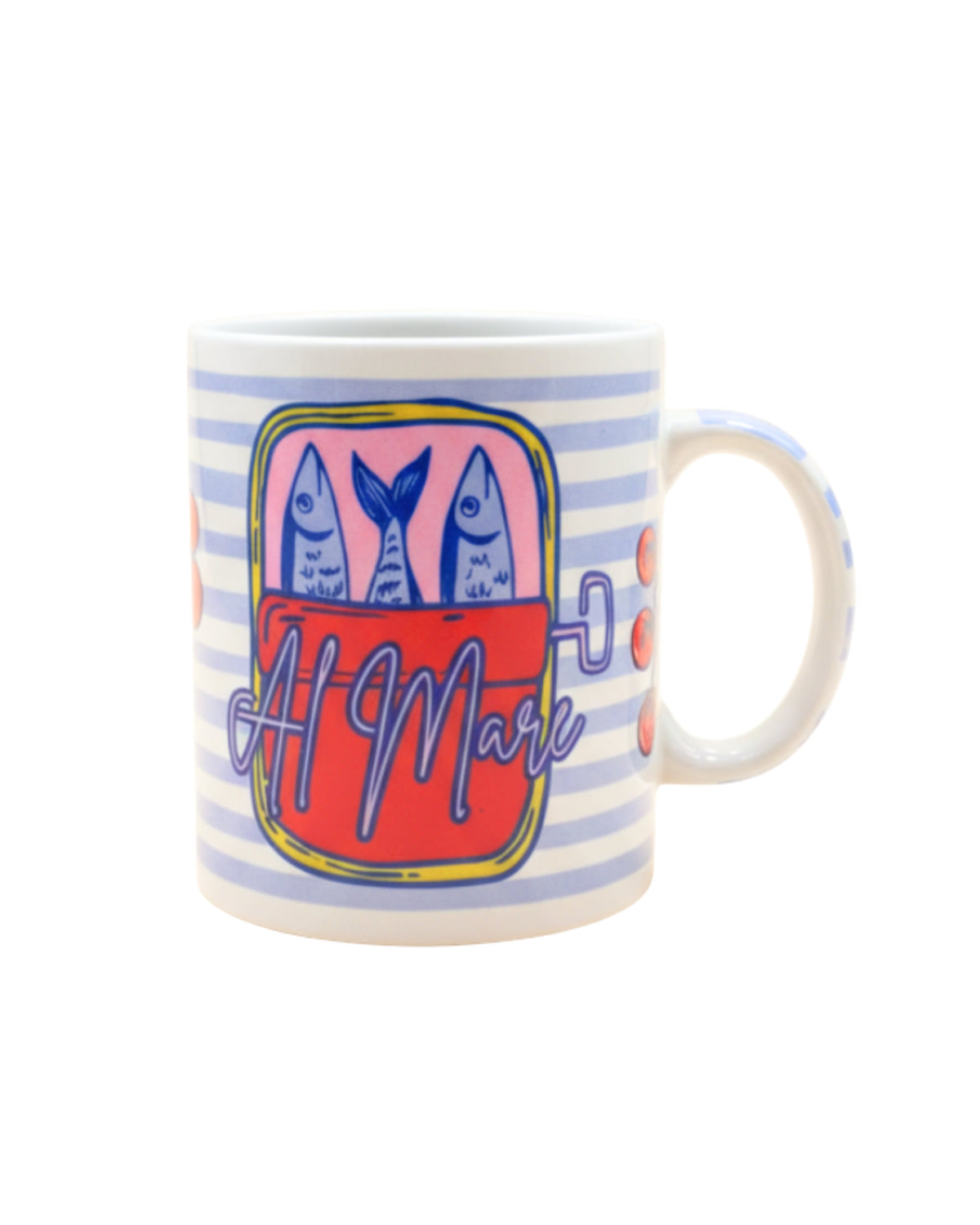 Caneca - Papelaria Unicórnio -  Al Mare