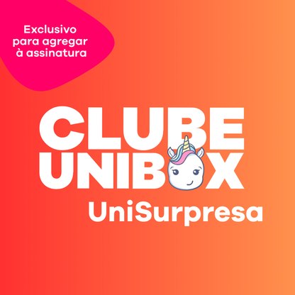 Complemente sua assinatura - UniSurpresa