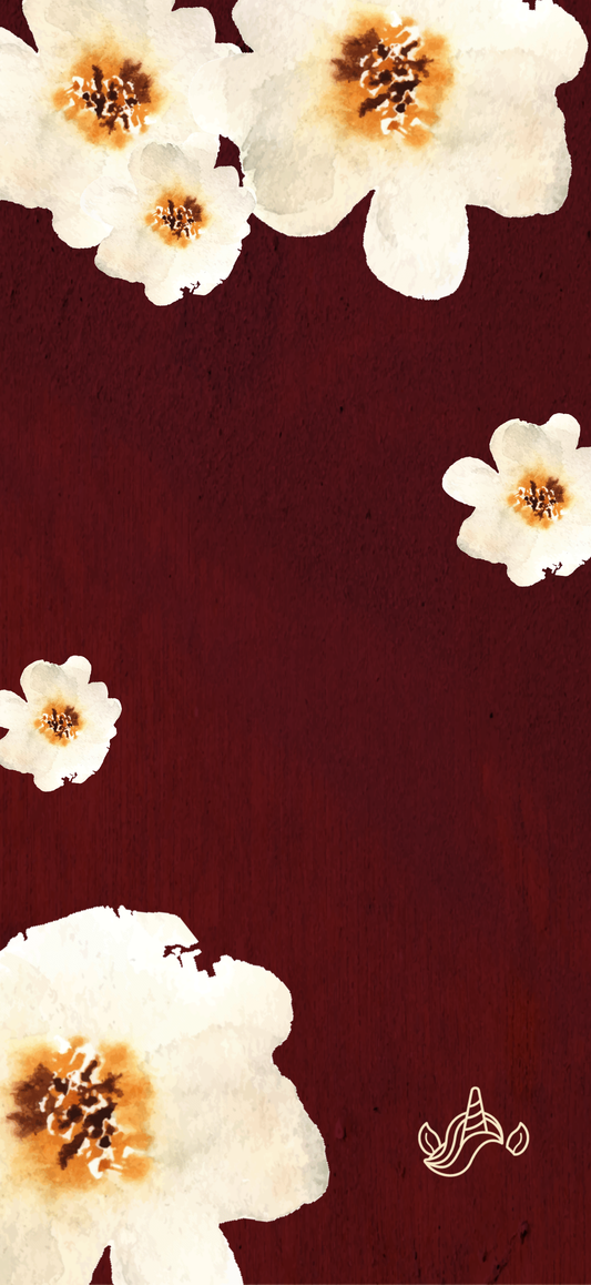 Wallpapers para Celular - Secret Garden