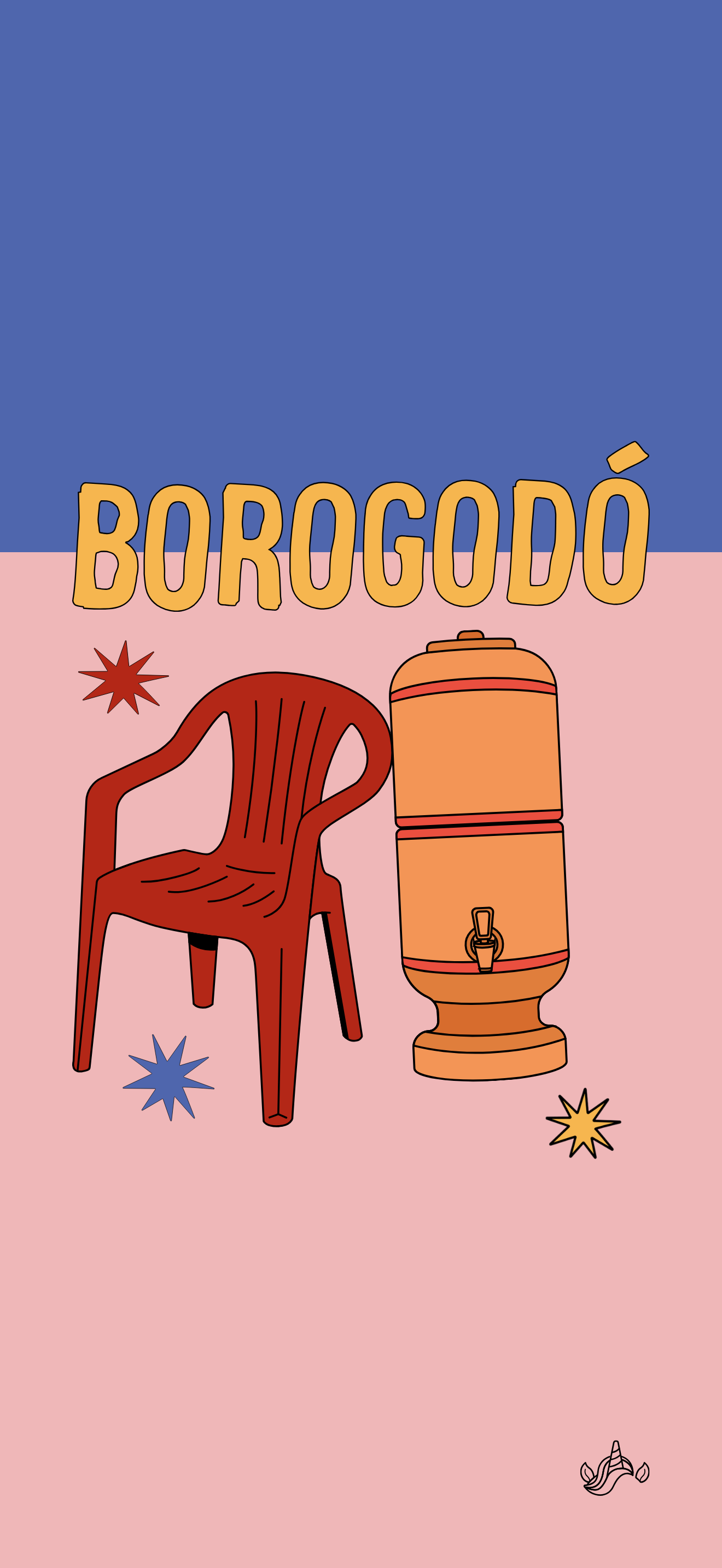 Wallpapers para Celular - Borogodó