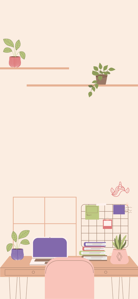 Wallpapers para Celular - Soft Office