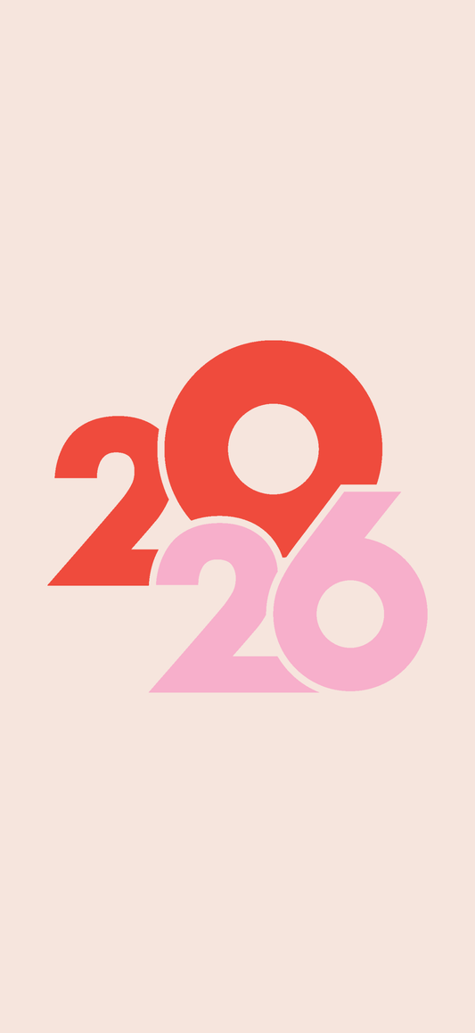 Wallpapers para Celular - Metas para 2026