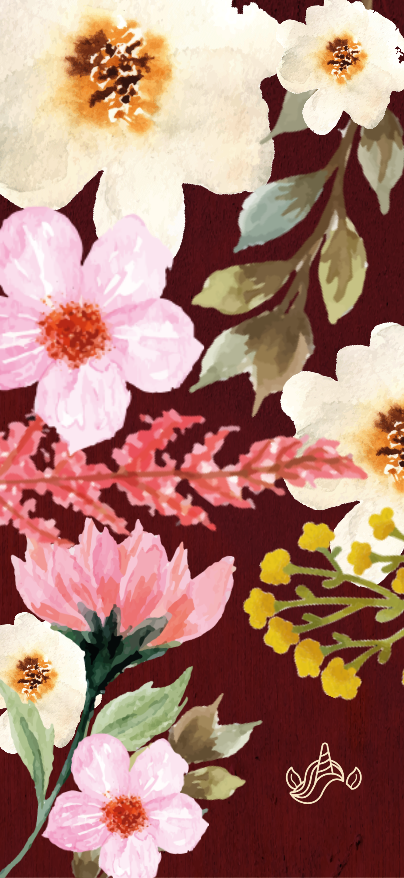 Wallpapers para Celular - Secret Garden