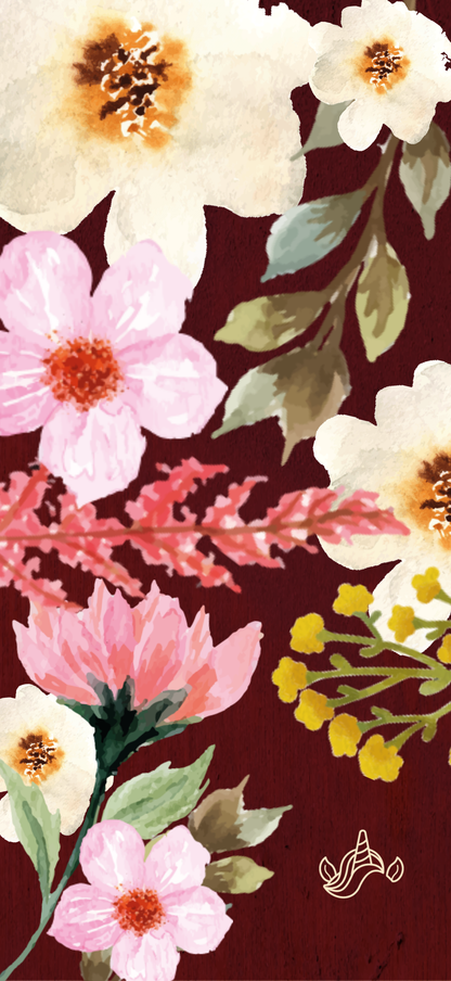 Wallpapers para Celular - Secret Garden