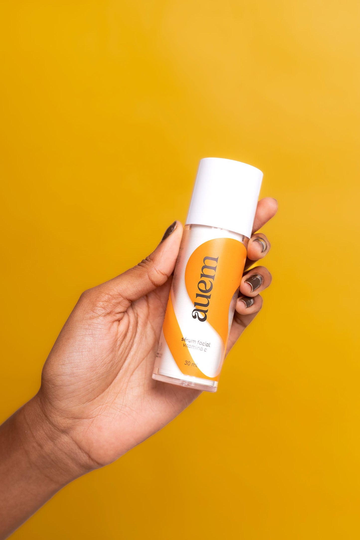 Sérum Facial - AUEM - Vitamina C - 30ml