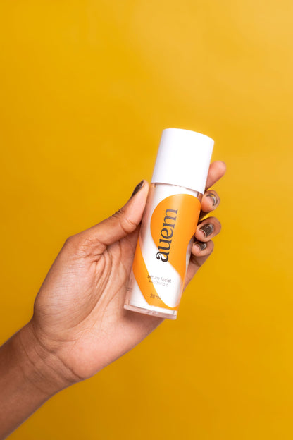 Sérum Facial - AUEM - Vitamina C - 30ml