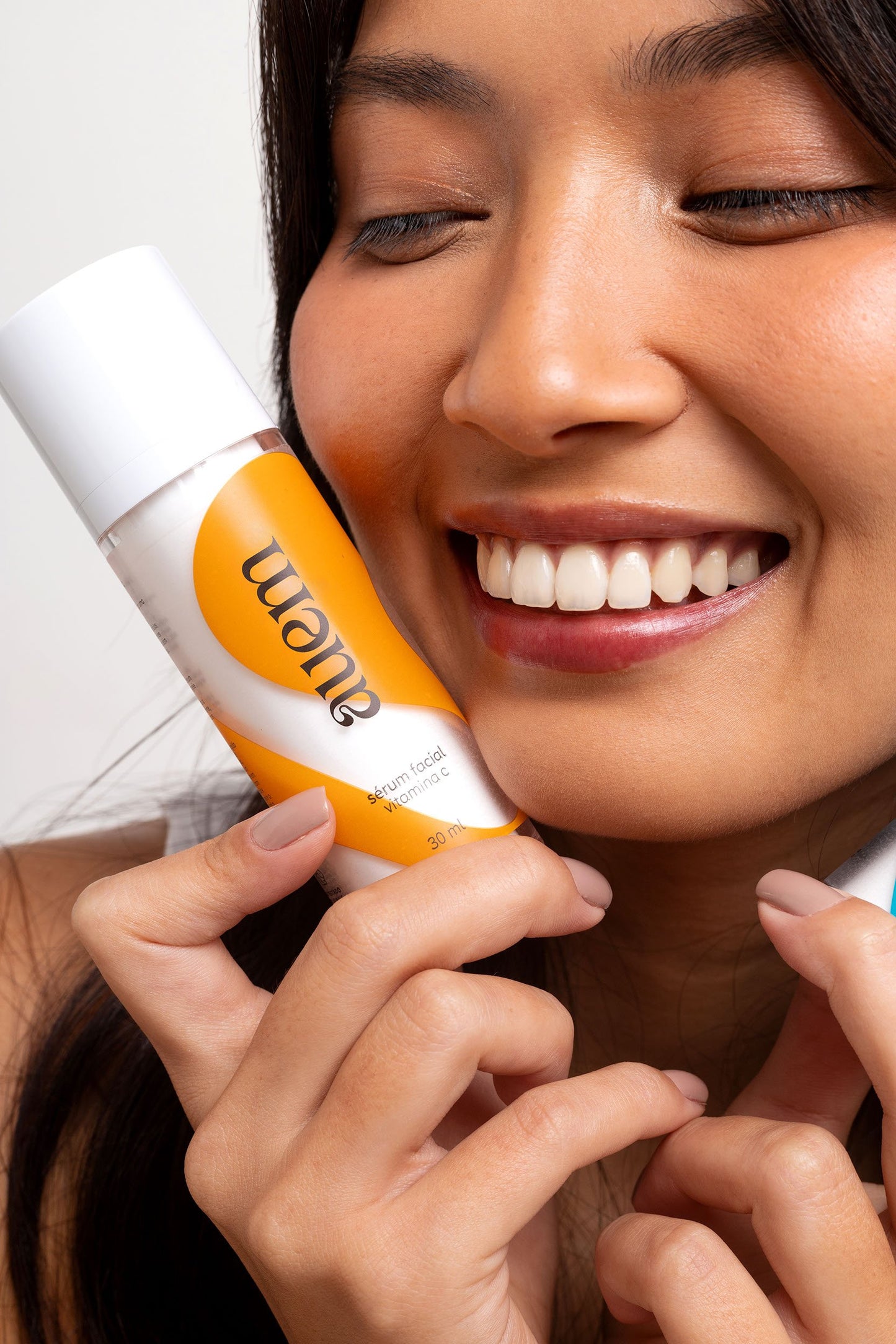 Sérum Facial - AUEM - Vitamina C - 30ml