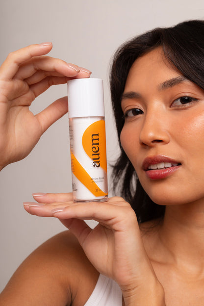 Sérum Facial - AUEM - Vitamina C - 30ml